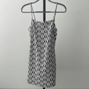 Altar’d State mini dress